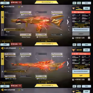 🔥8x OG Mythic ID 🔥Legendary Weapon - 13 | Epic Weapon - 334 | Legendary & Epic Character 1/155| Level 397 | Full Acces - Image 3
