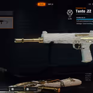 BO6 | 13 DIAMOND CAMO AR SMGs | 13 GUNS ALMOST MAX | LEVEL 55 | 50 WINS | 13 GOLD | 17 OPERATORS | STEAM PSN XBOX B.NET - Image 6