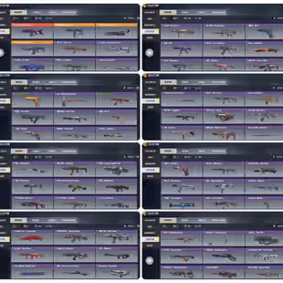 🔥LVL 336 🔥 Kilo 141 MYTHIC | Gunzo LEGENDARY | 3 LEGENDARY GUN | 255 EPIC | 10CP | ACTIVISION LINK | INSTANT DELIVERY - Image 4