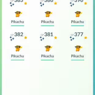 317 SHINY 💎 LEVEL 41 💎 70 LOCATION BG [] SHINY GMAX TOXTRICITY [] 35 DMAX [] 166 LEGENDARY [] 7 SHINY COSTUME - Image 5