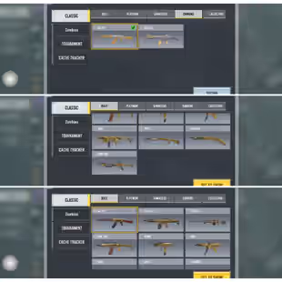 🔥LVL 336 🔥 Kilo 141 MYTHIC | Gunzo LEGENDARY | 3 LEGENDARY GUN | 255 EPIC | 10CP | ACTIVISION LINK | INSTANT DELIVERY - Image 8