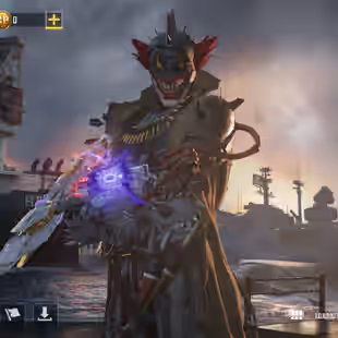 🔥LVL 336 🔥 Kilo 141 MYTHIC | Gunzo LEGENDARY | 3 LEGENDARY GUN | 255 EPIC | 10CP | ACTIVISION LINK | INSTANT DELIVERY - Image 1