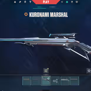 EU 77 skins | Kuronami Full Bundle | Champions 2023 Kunai | Champions 2023 Vandal | Reaver Karambit | Araxys Vandal | Ru - Image 8