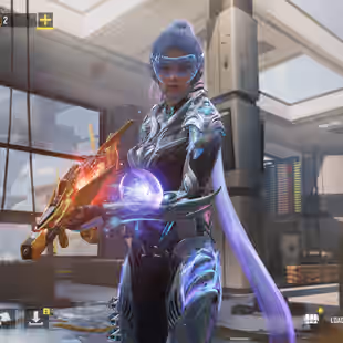 🔥8x OG Mythic ID 🔥Legendary Weapon - 13 | Epic Weapon - 334 | Legendary & Epic Character 1/155| Level 397 | Full Acces - Image 2