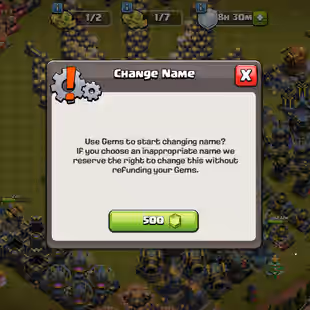 🌟PREMIUM TH 17 MAX🌟 | 5X HEROES MAX | RARE LEGENDARY SCENERY | 11K L.TROPHY | 6 EPIC-EQUIPMENT MAX | NC AVAILABLE | - Image 12
