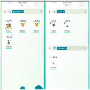 🛑[MG][790] BEGINNER LVL 26 | 1 MYTHICAL | 2 SHINY-4 LEGENDARY | 343 ITEMS | 2023 CREATED | CHEAP PRICE INSTANT DELIVERY - Image 2