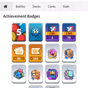 🔥KT15 XP55🔥 | 35 MAX 6 ELITE | 7 EVOLOTIONS | 66 EMOTES | 6 TOWER SKIN | 1093 GEMS | CN FREE | INSTANT DELIVERY - Image 4