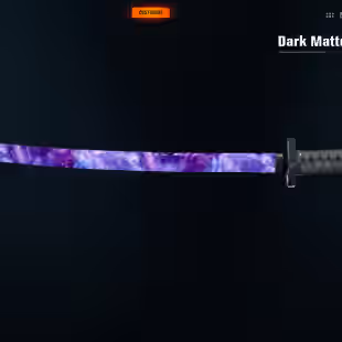 BO6 | 33 Dark Matter | LvL 55 (50 Wins) Rank Ready | 400 camos | Instant | 18 Operators | Linkable To All Platforms - Image 2