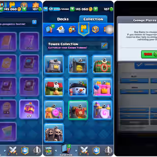 🔥KT15 XP54 🚀 16 MAXED | 7 ELITE | 16 EVOLUTION | 9813 TROPHY | 56 EMOTE | INSTANT DELIVERY - Image 3