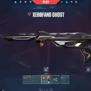 EU 43 skins | Kuronami no Yaiba | Ion Karambit | Neo Frontier Sheriff | XEROFANG Knife | Guardrail Hammer | Yoru's Styli - Image 5