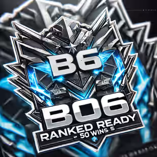COD BLACK OPS 6 | RANK READY | 50 WINS | 17 OPERATORS | ALL INFO CHANGEABLE | LINKABLE TO STEAM PSN XBOX BNET - Image 2