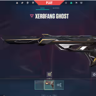 NA 27 skins | VCT x SEN Classic | Blades of Primordia | Primordium Shorty | Primordium Spectre | Primordium Phantom | Pr - Image 4