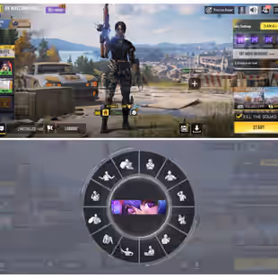 🔥LVL 236 🔥 Holger 26 MYTHIC | 2 LEGENDARY GUN | 210 EPIC GUN | 86 EPIC SKIN | ACTIVISION LINK | INSTANT DELIVERY - Image 3