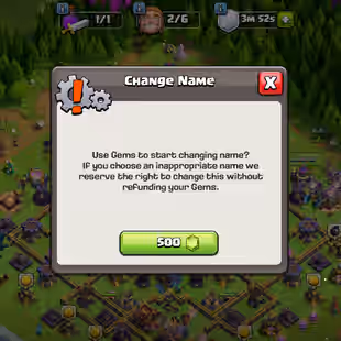 🌟BEST OFFER🌟11K GEMS | TH 15 DEFENCE FULL MAX | HERO [ 84-88-54-55-30 ] SB-MAX GG-23 FA-20 MM-17 EB-MAX FB-20 HIGH E.Q - Image 5
