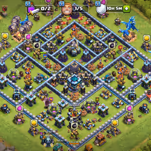 🔥 TH 13 🔥 AQ 61 BK 61 MP 39 GW 31 RC 18 | CWL MADEL 251 | NAME CHANGE 500| - Image 1