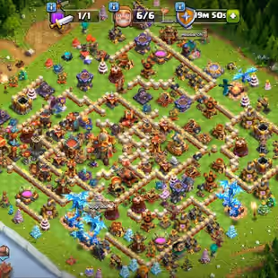 🔥TH-16 NEAR MAX 🌟 UAE LOCAL | WALLS MAX | HIGH HEROS | SPIKY BALL MAX | INSTANT DELIVERY - Image 1