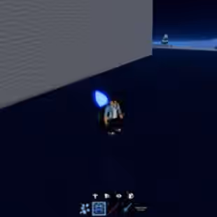 Blox Fruits Mobile Account - Permanent Kitsune + SG + TH13 LVL 0, Global, Full Access - Image 1