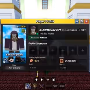 Blox Fruits Mobile Account 29M Bounty Angel V4 Full Gear God Blox Fruits 0 Global | FULL ACCESS - Image 1