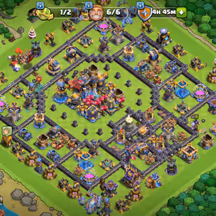 25X SKINS | TH18 BASE PROFILR MAX | 60-/- OFF SHOP | SB-MX!MA-MX!AF-MX!RS-MX!EB-MX!RB-MX | HERO-87-102-71-55-25 | 245-XP - Image 1