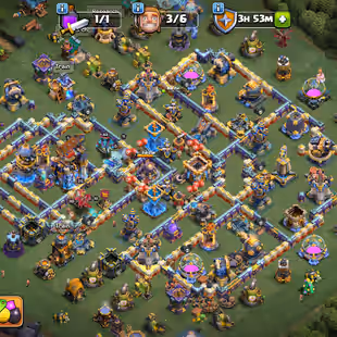 GEM-5000 MEDALS-1600 ! TH18 CLOSE MAX ! 4X HERO MAX 110-85-55-25! SB/MX SnB/MX AF/MX MM/23 FB/MX HT/MX RS/MX EB/MX RB/MX - Image 1
