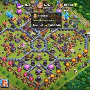 🔥[VERY SAFE]-FULL MAX-LOCAL:IE- 🔥BEST ABILITI EPIQ-PLAYER ACC-TH 15-LVL 200-BK 90-AQ 90-PC 70-GW 65-RC 40  - Image 1