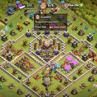 K- 9031 GEMS - FULLY MAX TH-11 || NAME CHANGE FREE || S.BALL MAX - M.MIRROR MAX - SUPER HIGH EPICS EQUIPMENT || LOW PRIC - Image 1