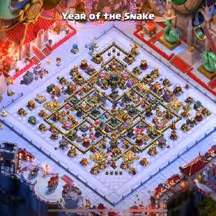 Th17 Max Defence - Image 1