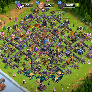 🌲[ 25 PARCENT OFF ]🌲WALLS MAX - DUKE : 20 || 60 PARCENT OFF IMGAME PURCHASES || EB-RB [MAX] | RS [26] | MA [23] - Image 1