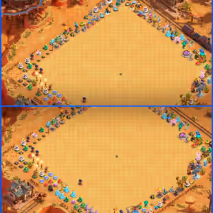PURELY MAXED OUT TH 18 | COMPLETELY STACKED  - Image 1