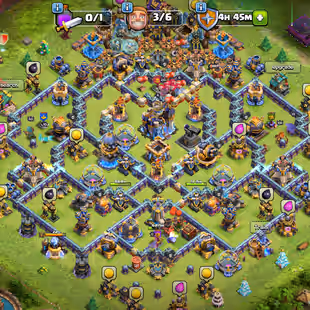 🔥[1X PAID SCENERY-PREMIUM TH-18🔥[15EPIC-S.BALL-F.B-E.BOOT-26] | HERO-100-101-56-80-50-2 | RENAME AVAILABLE | LOW PRICE - Image 1