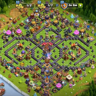 🔥TH-18 WALLS MAX ⭐ ROCKET BACKPACK MAX | HIGH HEROS & EQUIPMENTS | NAME CHANGE 500 | INSTANT DELIVERY - Image 1