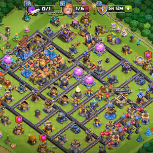 TH 18 ALMOST MAX-60 PERCENT DISCOUNT SHOP-XP 262-[ 9 EPIC EQUIPMENT MAX-TROPS NEAR MAX-NC 500-WALS DEFENSE MAX-GP ACTIV - Image 1