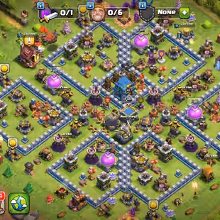 TH 12 NEAR MAX-HERO BK 65 AQ 65 GW 40 MP 30-GEMS 4299-NC 2K-6 BUILDER AVAILABLE - Image 1