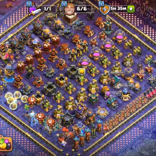 82000 GEMS [V.RARE] | XP 297 TH18 DECENT | CANADA LOCAL [V.RARE] | 15 EPIC EQUIPMENTS [RARE] | 2400 CWL MEDALS  - Image 1