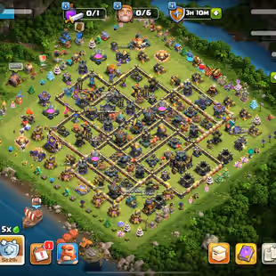 🔥4 Hero Max | Equipment Have |Magic Items🔥 | Heroes 100/100/82/75/50/8 | Lvl 262 | Full Access - Image 1