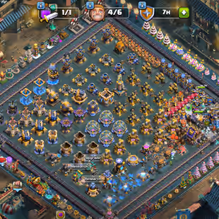 36X SKINS |TH18 CLOSE MAX |SB-SnB-MM-AF-FA-MS-FB-RS-EB-MAX |HERO-104-110-84-85-55-25 |NICE 4-SIDE DECORATED |236-XP |N-Y - Image 1