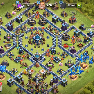 ON DISCOUNT-TH-13 NEAR MAX-FREE NAME CHANGE-CWL MEDALS-576-RARE EQUIPMENTS(GG+FA+FB)-HEROS-58-66-49-23-INSTANT DELIVERY. - Image 1