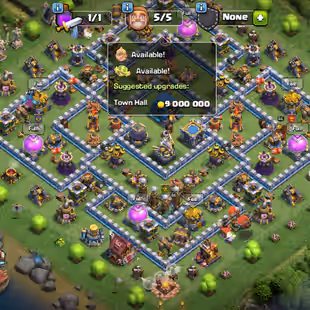 FREE NC ! TH12 MAX FULL ! GEMS-4500 ! DISCOUNT SHOP 80-OFF ! HERO SKIN NOTHING LEFT ! SB/MAX SnB/GG/AF/FA/FA/MAX ! - Image 1