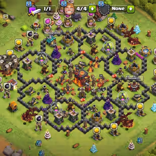 [RUSH TH-10-671 CWL MEDALS] | S.BRACELET-F.ARROW-S.BALL | HERO-28-29-2 | RENAME FREE | LOW PRICE - Image 1
