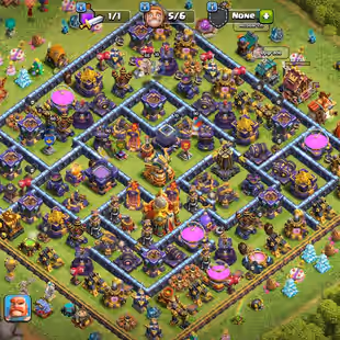 EXCLUSIVE TH-16 [EPIC EQUIPMENTS] | HERO 90-90-68-65-40 | 371 MEDALS | XP-221 | 1400 WAR STAR | NC-AVAILABLE | BEST PRIC - Image 1