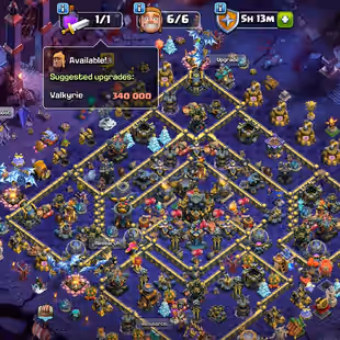 [ TH 17-FULLY MAX WITH COSMIC SCENERY] HEROS 100-100-82-75-50-7 ||SUPER HIGH 11xEPICS! S.BALL MAX! E.BOOTS MAX! K- - Image 1
