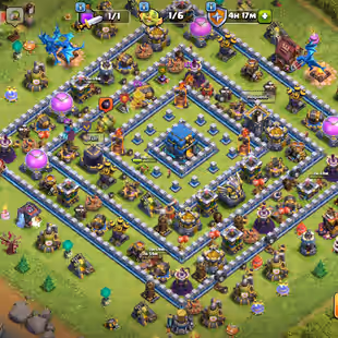 CHEAPEST | PURE MAX TH12 | LOW PRICE IN MARKET | ALL MAX | GOOD EQUIPMENT | - Image 1