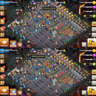 Th18 Both Side [100-Percent Max] [] 50-Percent Discount Shop [] 8x-Epic Max [Total-18x Epic] [] XP-272 [] BEST-DEAL - Image 1