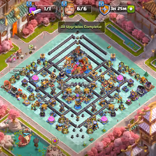 💜YEAR OF THE HORSE FULL SET💜|| TH18 FULL MAX || NOTHING LEFT || ALMOST ALL EPIC EQUIPMENTS MAX || CURRENT IN LEGEND 2 - Image 1