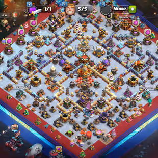 Rearrest Th16 standard -- WWE scenery -- 4 Epic equipment -- Heroes 30-48-43-20-25-2 -- Good level wall -- Xp 137 -- Mag - Image 1