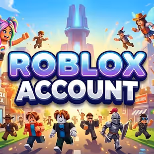ROBLOX7056 // ACCOUNT WITH Dragon Token East, Dark Blade TOTAL: R 42,899 - Image 1