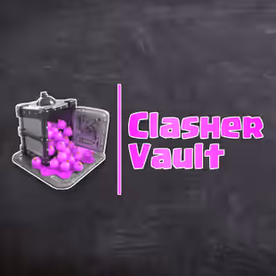 Custom Wall Upgrade Service by Clasher Vault - Image 1