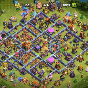 Th16 . Level199. Rare Equipment full .HERO .87 .90 .67 .66 .40.10 ..900 CWL .2700 GEMZ - Image 1