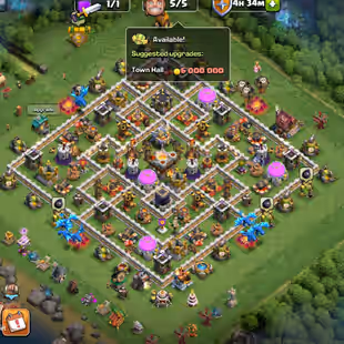 Th11 Max [60-Percent Disoucnt Shop] | [7x-Epic Equipment | Xp-93 | NC-Yes | BEST-DEAL - Image 1