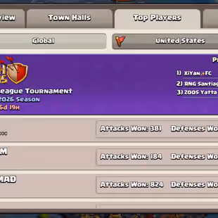 🇺🇲[ USA LOCAL - ALL HEROS MAX ] 🇺🇲 TH-18 NEAR MAX || AF-RS-EB [MAX] | SB-FB-FA-RB [26] | SN-GG [23] | SH [20] - BEST - Image 1